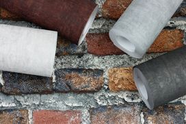 גליל טפט Rasch Factory IV 429336