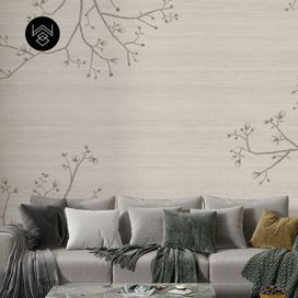 טפט לינן גאפן בז'