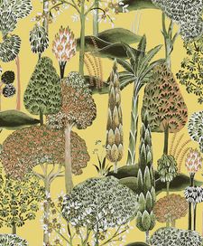 גליל טפט Viray Oasis