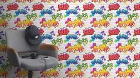 גליל טפט ראש 272901