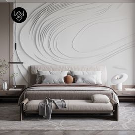 טפט בוהו פיינט 2