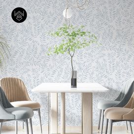 טפט ליבס פיין כחול