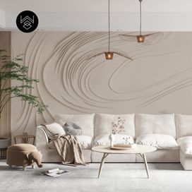 טפט בוהו פיינט 1