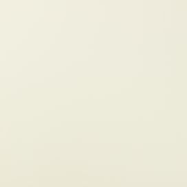 טפט מדבקה פרימיום חלק בגוון שמנת מבריק