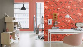 גליל טפט ראש 424942