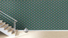 גליל טפט ראש 552546