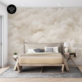 טפט קלאודס בוהו 2