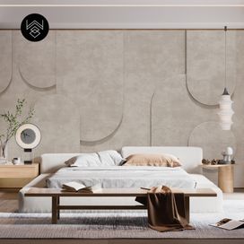 טפט אלמנט בוהו 8