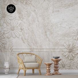 טפט סטון פלאורס 2