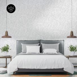 טפט ליבס פיין אפור