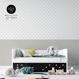 טפט מעויינים סטייל משולב 6