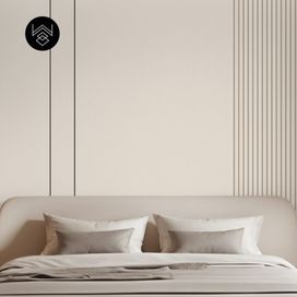 טפט דמוי פורניר חול ערבה