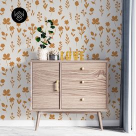 טפט פלאוורס ליין 5