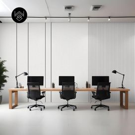 טפט דמוי פורניר יוטה