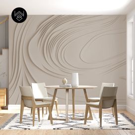 טפט בוהו פיינט 1