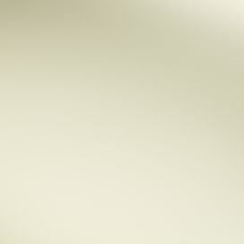 טפט מדבקה פרימיום חלק בגוון שמנת מבריק