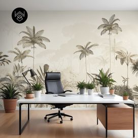 טפט בוטני פיין 1