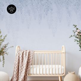 טפט סופט ווילד כחול