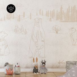 טפט בארד פורסט 2