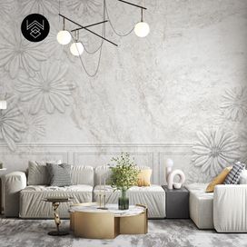 טפט סטון פלאורס 1