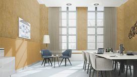 גליל טפט Rasch Factory IV 429312