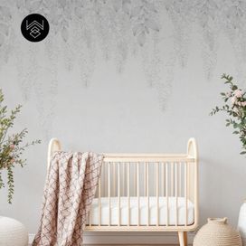 טפט סופט ווילד אפור