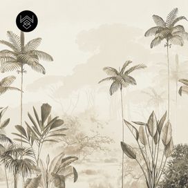 טפט בוטני פיין 1