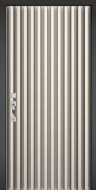 טפט לדלת NC018-TI