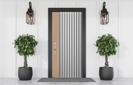 טפט לדלת NC018-SW