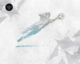 טפט כדורגל קיפר 1