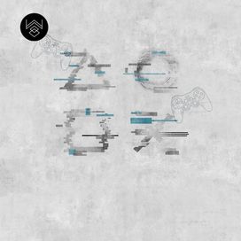 טפט גיימינג פייד 1