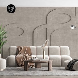 טפט אלמנט בוהו 5