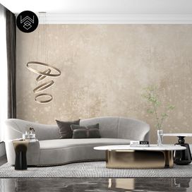 טפט ווש לנדס 3 בז'