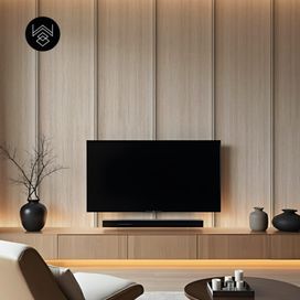 טפט דמוי פורניר אפקט אלון מולבן