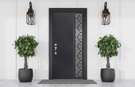 טפט לדלת BD54