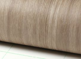 טפט מדבקה פרימיום עץ טבעי מחורץ