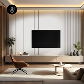 טפט דמוי פורניר יוטה