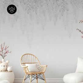 טפט סופט ווילד אפור