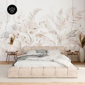 טפט בוהו ליבס 1 בז