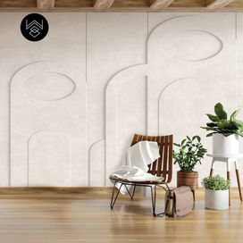 טפט אלמנט בוהו בז 5