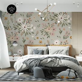 טפט קולור בלוסום 11