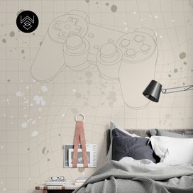 טפט גיימינג ליין 7