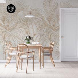 טפט טרופיקל דרים משופשף