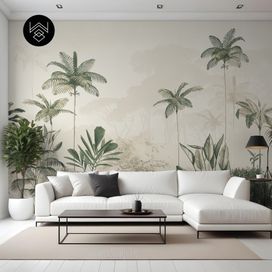 טפט בוטני פיין 3