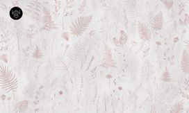 טפט מורנינג ורוד