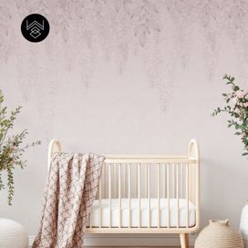 טפט סופט ווילד ורוד