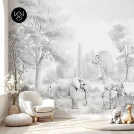 טפט פורסט וורלד קידס 3