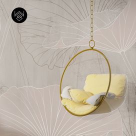 טפט סהרה בלוסום 1