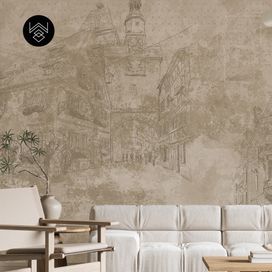 טפט מודרן סיטי 2 בז