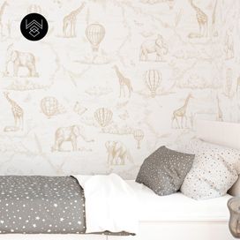 טפט מילאן פאטרן בז